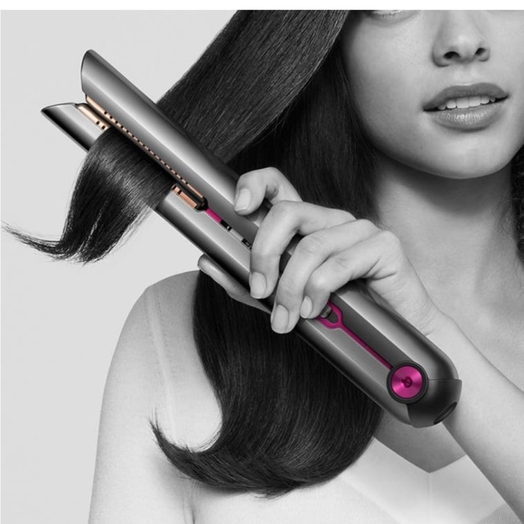 Dyson
Corrale™ Straightener - Picture 1 of 16